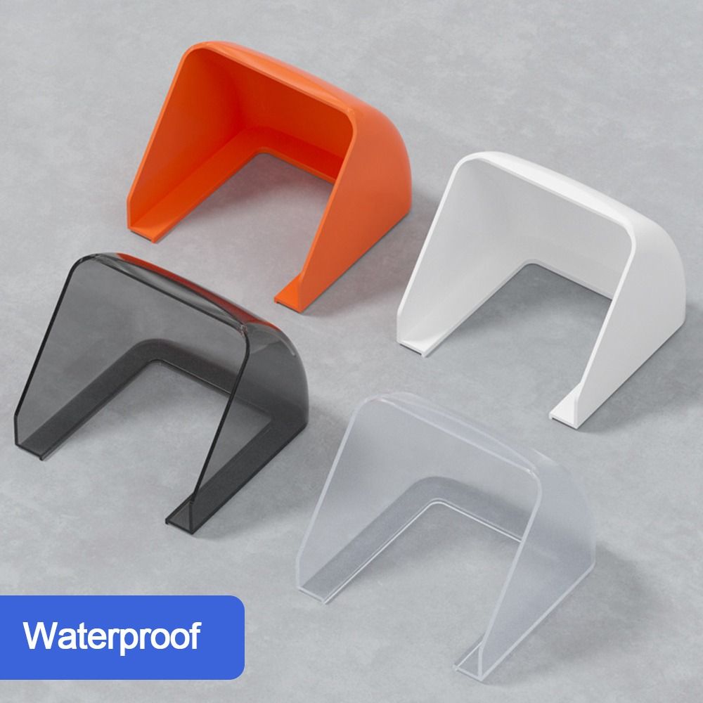 صندوق توزيع كهرباء خارجي مقاوم - مراجعة Outdoor Power Outlet Waterproof وسعره