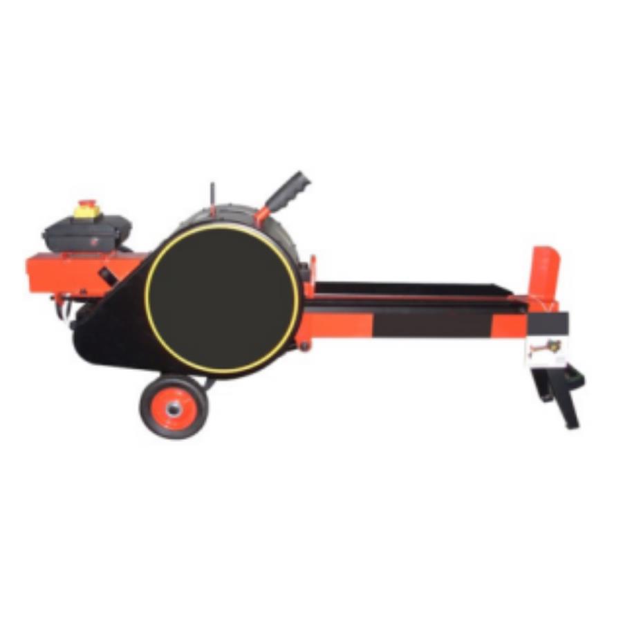 آلة تقطيع الحطب الكهربائية الس - مراجعة Log Splitter Electric وسعره
