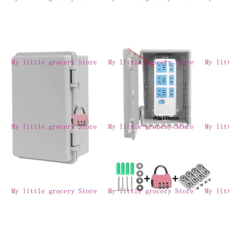 غطاء الطاقة المقاوم للطقس D5BD - مراجعة Outdoor Power Outlet Waterproof وسعره