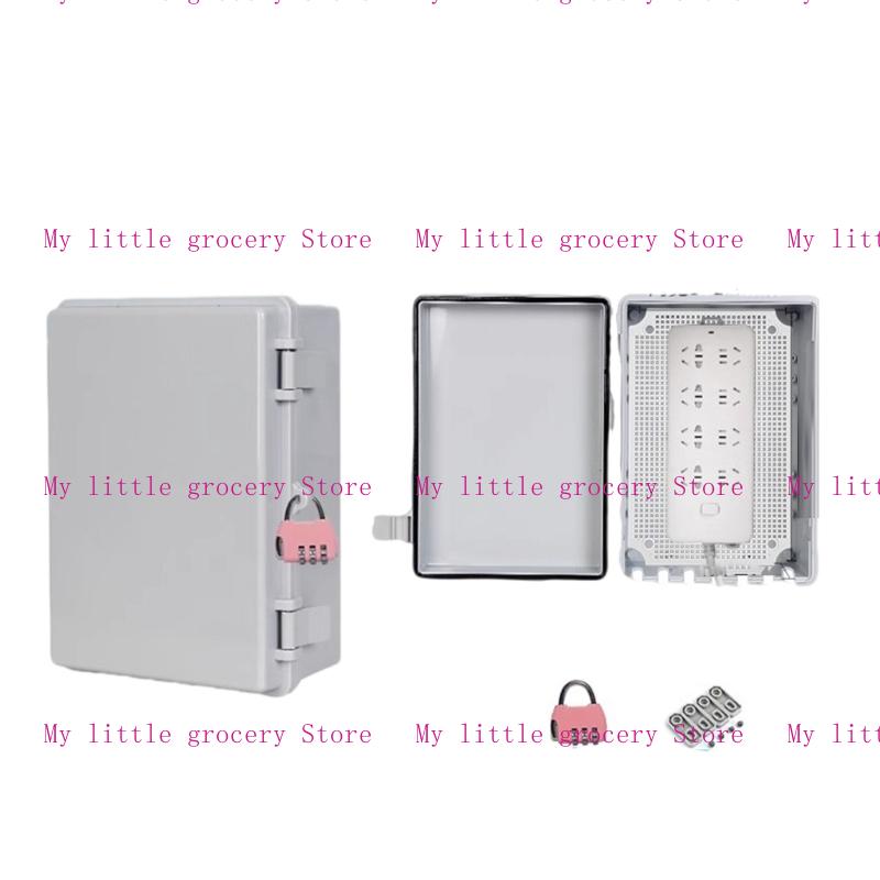 غطاء الطاقة المقاوم للطقس D5BD - مراجعة Outdoor Power Outlet Waterproof وسعره