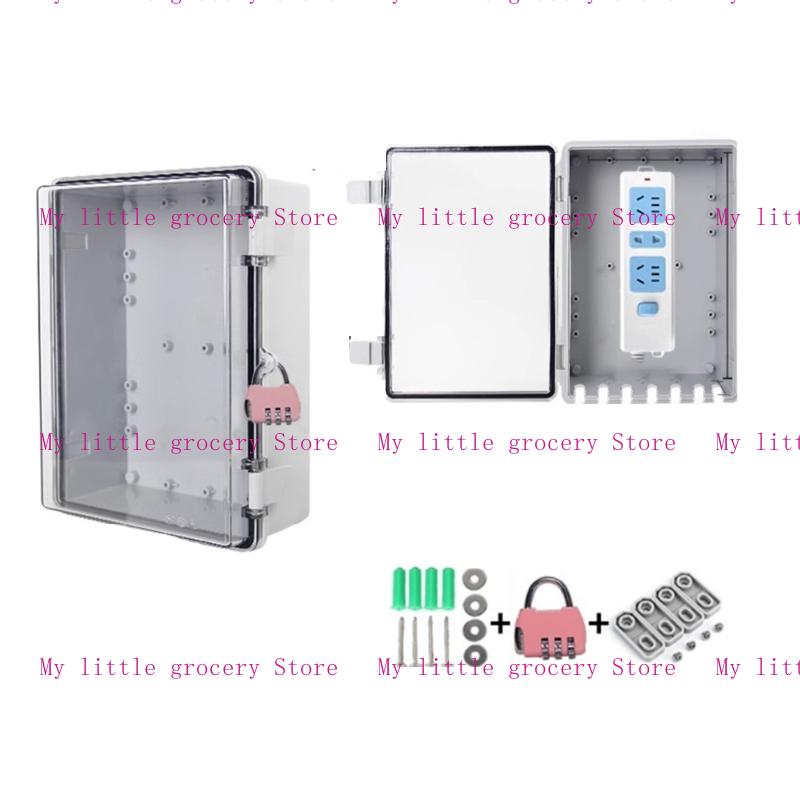 غطاء الطاقة المقاوم للطقس D5BD - مراجعة Outdoor Power Outlet Waterproof وسعره